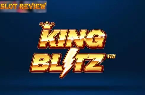 King Blitz slot